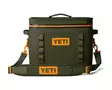 Yeti HOPPER FLIP 18 OLIVE/KING CRAB ORAN - Pullot, mukit ja kylmälaukut - 888830627945 - 1