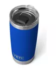 Yeti Rambler 20 OZ Tumbler MS Royal Blue - Pullot, mukit ja kylmälaukut - 888830539965 - 3
