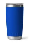 Yeti Rambler 20 OZ Tumbler MS Royal Blue - Pullot, mukit ja kylmälaukut - 888830539965 - 1