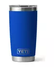 Yeti Rambler 20 OZ Tumbler MS Royal Blue - Pullot, mukit ja kylmälaukut - 888830539965 - 2