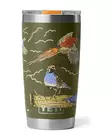 Yeti Rambler 20oz Tumbler Upland Bird Ol - Pullot, mukit ja kylmälaukut - 888830712375 - 1
