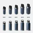 Yeti Rambler 26oz Bottle Navy - Pullot, mukit ja kylmälaukut - 888830376805 - 6