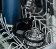 Yeti Rambler 26oz Bottle Navy - Pullot, mukit ja kylmälaukut - 888830376805 - 4