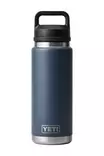 Yeti Rambler 26oz Bottle Navy - Pullot, mukit ja kylmälaukut - 888830376805 - 1
