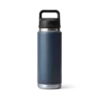 Yeti Rambler 26oz Bottle Navy - Pullot, mukit ja kylmälaukut - 888830376805 - 2