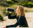 Yeti Rambler 26oz Bottle Navy - Pullot, mukit ja kylmälaukut - 888830376805 - 8