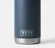 Yeti Rambler 26oz Bottle Navy - Pullot, mukit ja kylmälaukut - 888830376805 - 5