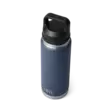 Yeti Rambler 26oz Bottle Navy - Pullot, mukit ja kylmälaukut - 888830376805 - 3