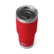Yeti Rambler 30oz Tumbler Rescue Red - Pullot, mukit ja kylmälaukut - 888830232125 - 3