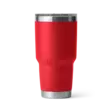 Yeti Rambler 30oz Tumbler Rescue Red - Pullot, mukit ja kylmälaukut - 888830232125 - 2