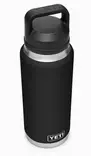 Yeti Rambler 36oz Bottle - Pullot, mukit ja kylmälaukut - 888830077085 - 4