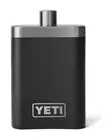 Yeti Rambler Flask Black - Pullot, mukit ja kylmälaukut - 888830392775 - 1