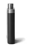 Yeti Rambler Flask Black - Pullot, mukit ja kylmälaukut - 888830392775 - 3