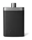 Yeti Rambler Flask Black - Pullot, mukit ja kylmälaukut - 888830392775 - 2