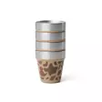 Yeti Rambler Shot Glasses Wetlands Camo - Pullot, mukit ja kylmälaukut - 888830409275 - 2