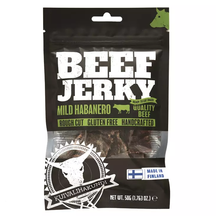 50g - Retkiruuat ja -keittimet - 6430063300085 - 1