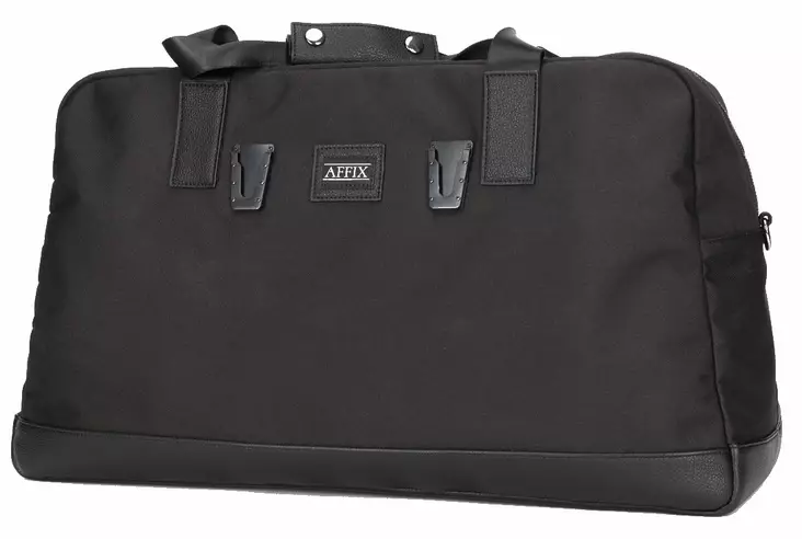 Affix Weekender Bag - Reput ja laukut - 6429810752185 - 1