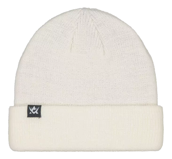 Alaska Merino Beanie White - Pipot - 6438347050695 - 1
