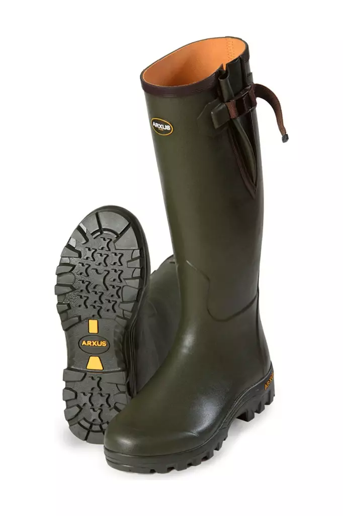 Arxus Pioneer #38 - Kengät - 7350010374145 - 1