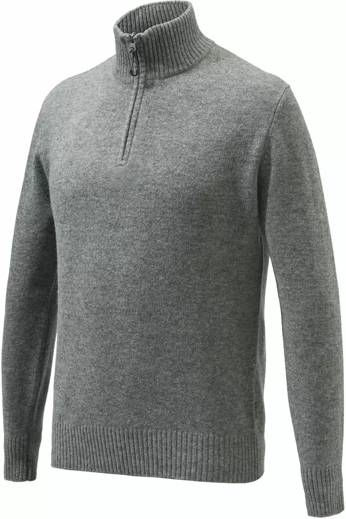 Beretta Dorset Half Zip Sweater - Paidat - 8051832451715 - 1
