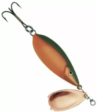 Bete Lotto 45mm 12g - Lippauistimet - 34006000035 - 2