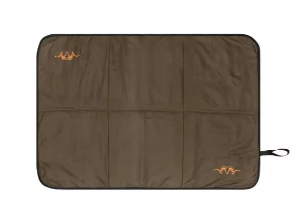 Blaser Dog Blanket Olive - Koirapedit ja -alustat - 80411835 - 1