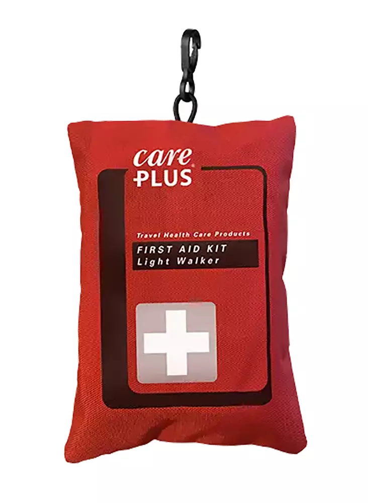 Care Plus First Aid Light Walker - Muut retkeilyvarusteet - 8714024383095 - 1