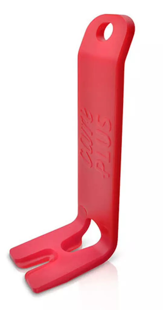 Care Plus Tick-Out Ticks-2-Go - Muut retkeilyvarusteet - 8714024383965 - 1