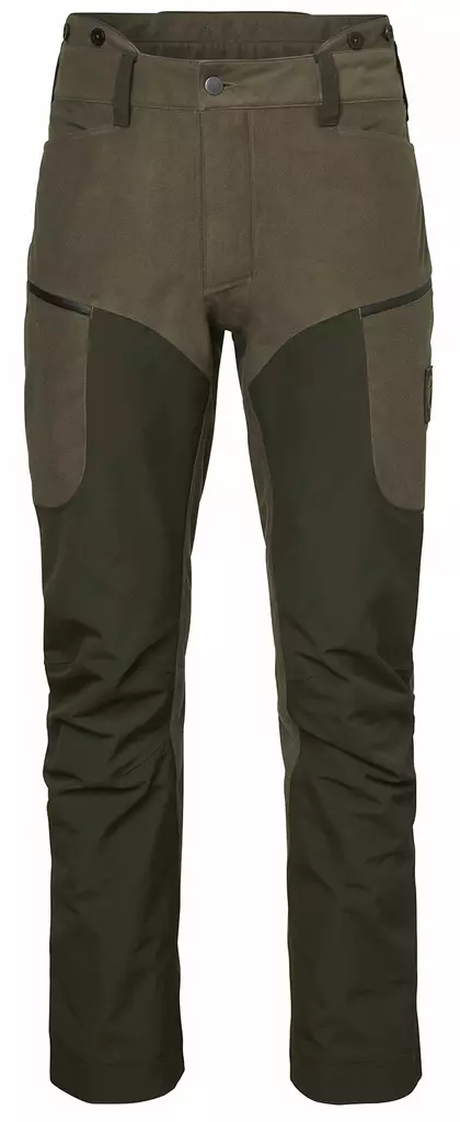Chevalier Pointer Chevalite Pants Men 3.0 Autumn Green - Vedenpitävät kuorihousut - 808491176965 - 1