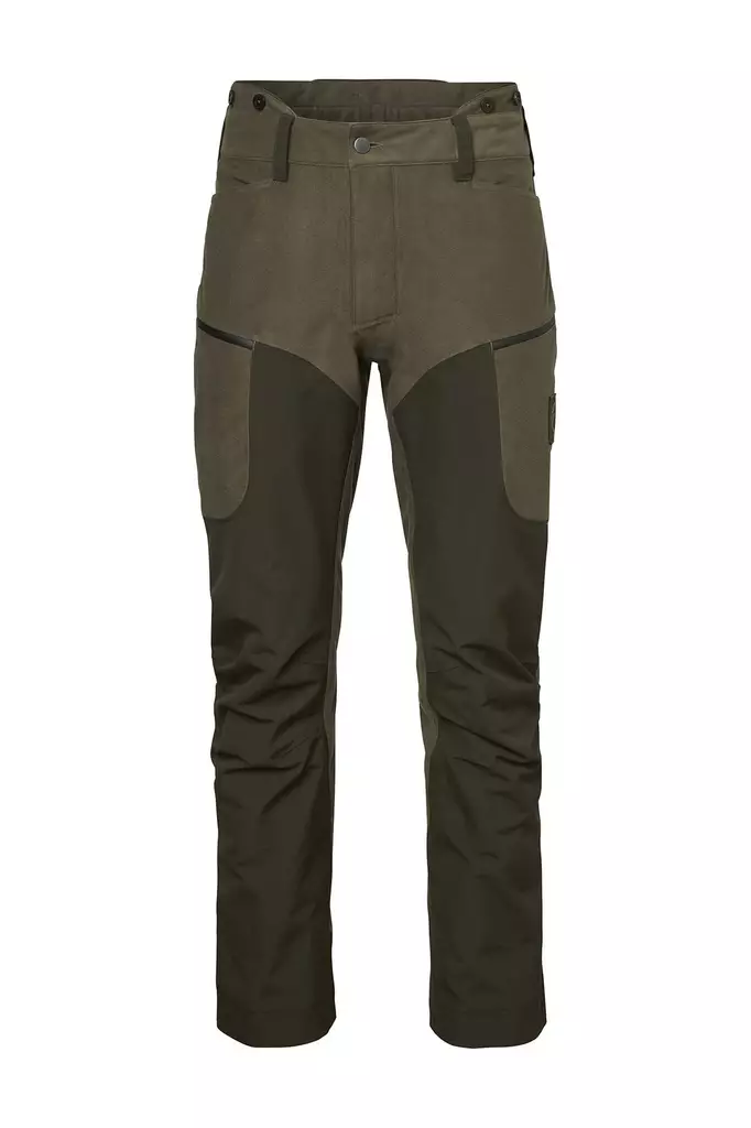 Chevalier Pointer Chvl. Pant M 3.0 AG 48 - Vedenpitävät kuorihousut - 808491176965 - 1