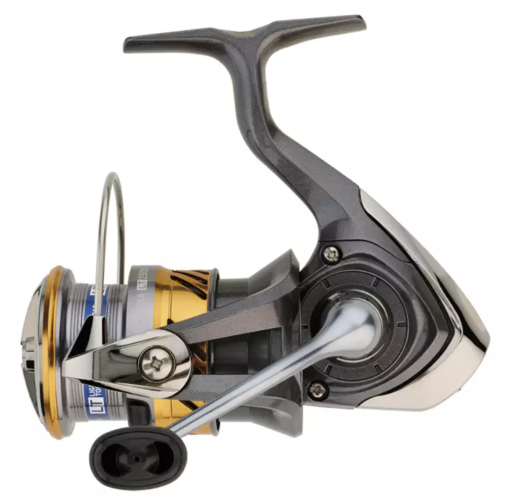 Daiwa 20 Laguna LT - Avokelat - 043178600245 - 1