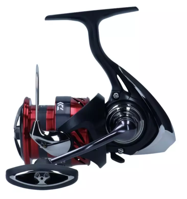 Daiwa 23 Ninja LT - Avokelat - 043178174425 - 1