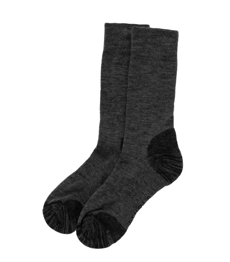 Devold Multi Merino Medium Sock Anthracite - Sukat - 7028567699195 - 1