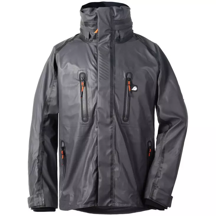 Didriksons Element USX Jacket 2 - Vedenpitävät kuoritakit - 7332627740575 - 1