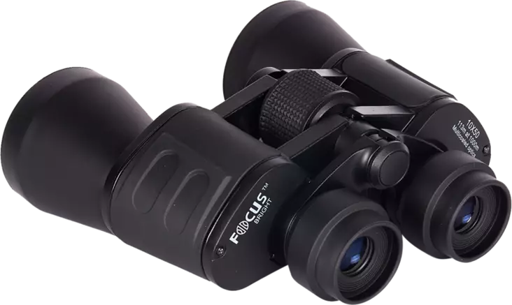 Focus Bright 10x50 - Kiikarit - 7391879048105 - 1