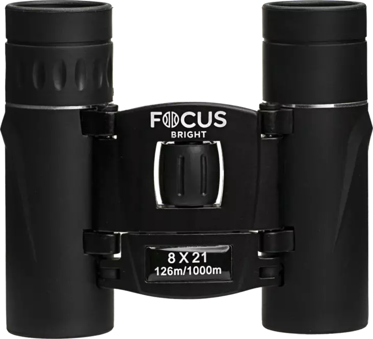 Focus Bright 8x21 - Kiikarit - 7391879053185 - 1