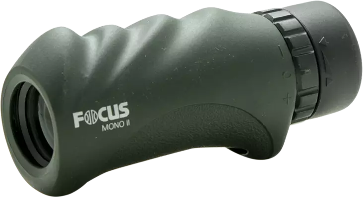 Focus Mono II 8x25 - Kiikarit - 7391879044725 - 1