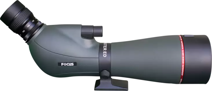 Focus Viewmaster ED 20-60x80 WP - Kiikarit - 7391879047955 - 1