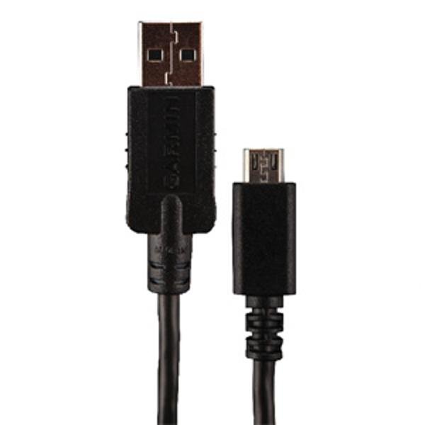 Garmin USB latausjohto Micro - Kellot ja GPS - 0753759101985 - 1