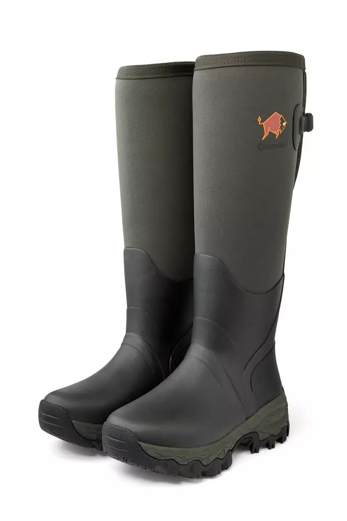 Gateway Woodwalker Lady 17" 4mm Forest - Kengät - 191501090055 - 1