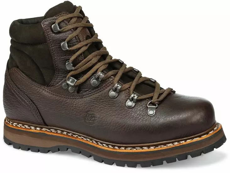 Hanwag Tashi - Kengät - 4047761206735 - 1