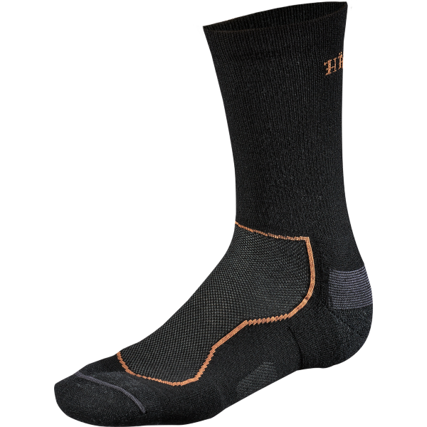 Härkila All Season Wool II Sock - Sukat - 5707335261285 - 1