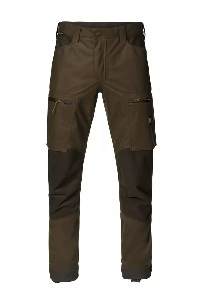 Härkila Forest Hunter GTX TRS 48 HG/SB - Retkeilyhousut - 5714733631695 - 1