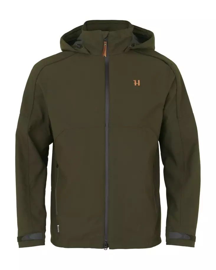 Härkila Pro Hunter Move 2.0 GTX JKT #48 - Vedenpitävät kuoritakit - 5714733546685 - 1