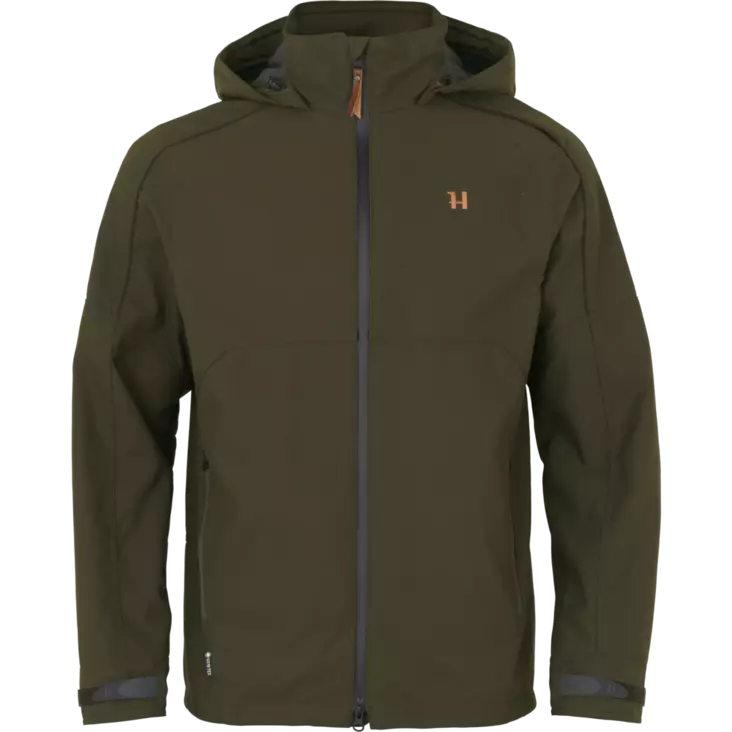 Härkila Pro Hunter Move 2.0 GTX Takki - Vedenpitävät kuoritakit - 5714733546685 - 1