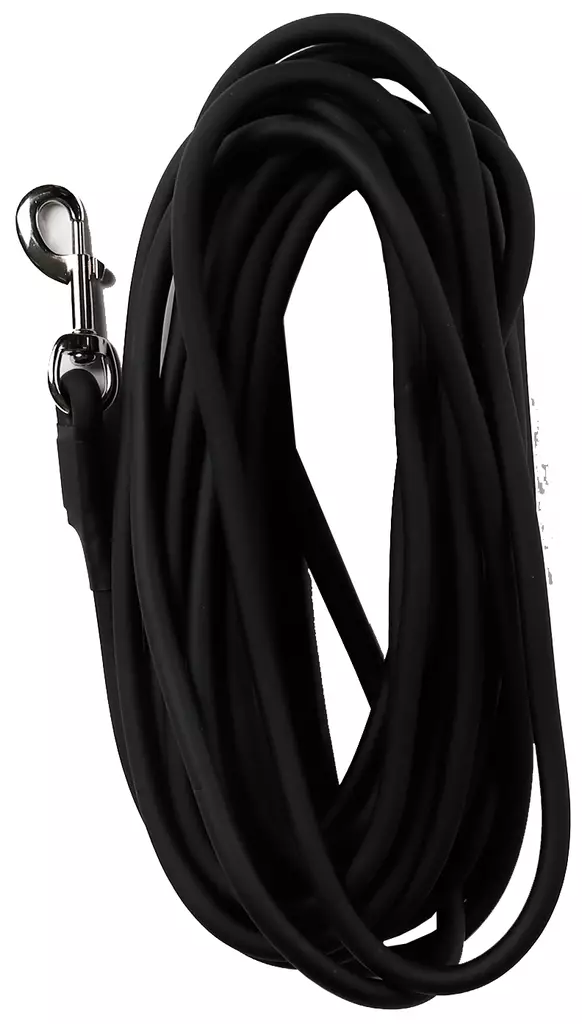 Hundra Training Jälkiliina Pyöreä 10m - Koirien taluttimet - 6438347048395 - 2