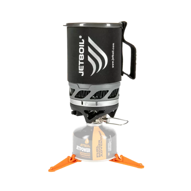 Jetboil MicroMo 0,8l - Retkiruuat ja -keittimet - 858941006335 - 1