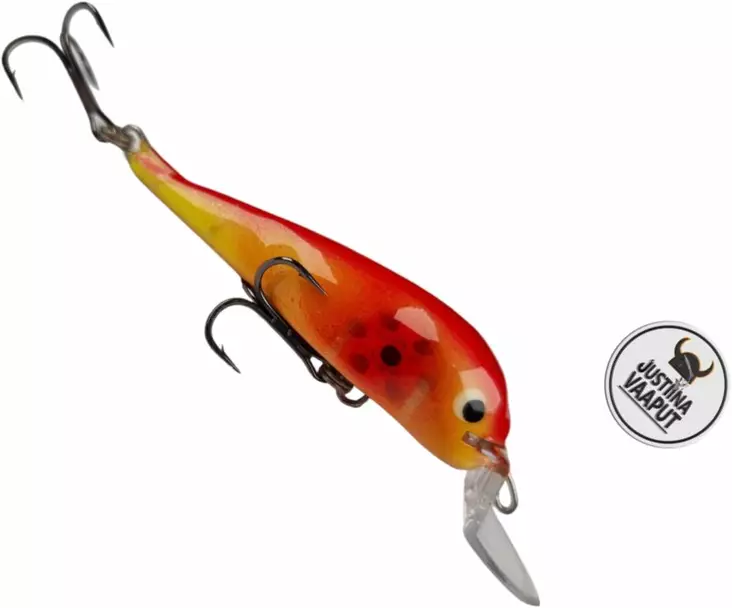 Justiina Vaaput Ariel - Vaaput - 34004015 - 1