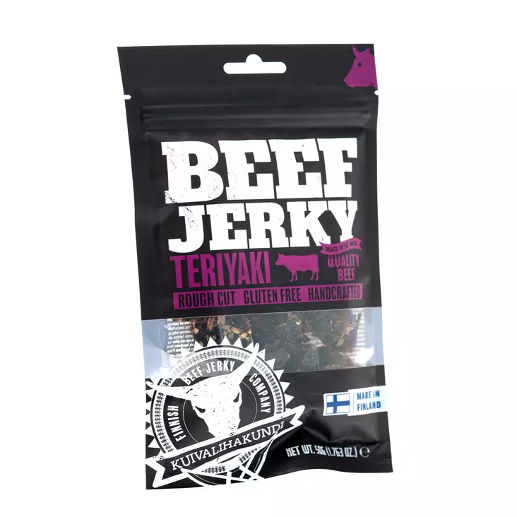 50g - Retkiruuat ja -keittimet - 6430063301785 - 1