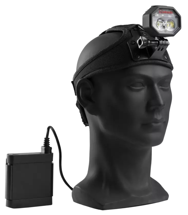 Lafayette HL-23 - Valaisimet - 7332020500035 - 1